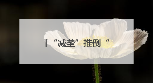 “减垄”推倒“隐形墙”，百亩地“捡”回十亩粮
