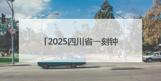 2025四川省一刻钟便民生活节在乐山启幕